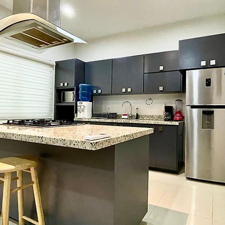 Sabalo Country, 2Bdr Condo Mazatlán Exterior foto